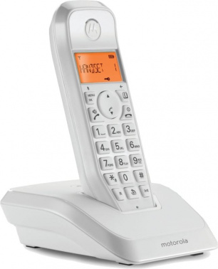 Р/Телефон Dect Motorola S1202