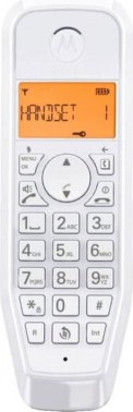 Р/Телефон Dect Motorola S1202
