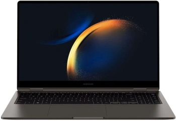 Ноутбук Samsung Galaxy book 3 360  NP750