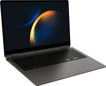 Ноутбук Samsung Galaxy book 3 360  NP750