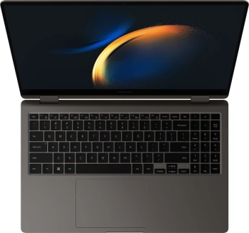 Ноутбук Samsung Galaxy book 3 360  NP750