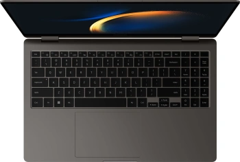 Ноутбук Samsung Galaxy book 3 360  NP750