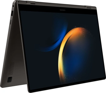 Ноутбук Samsung Galaxy book 3 360  NP750