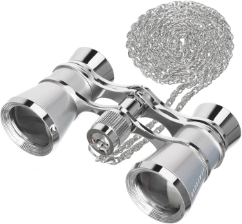 Бинокль Levenhuk 3-3x 25мм Broadway 325B