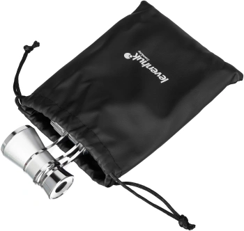 Бинокль Levenhuk 3-3x 25мм Broadway 325B