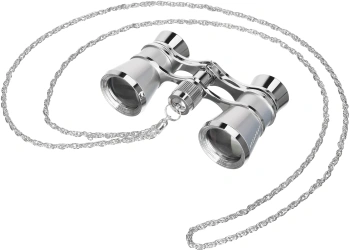 Бинокль Levenhuk 3-3x 25мм Broadway 325B