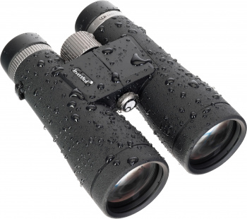 Бинокль Levenhuk 12-12x 50мм Nitro ED 81944