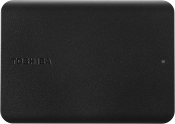 Жесткий диск Toshiba USB3.0 1TB HDTB510EK3AA
