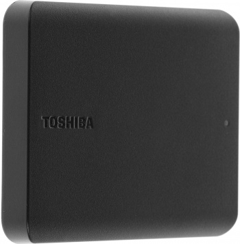 Жесткий диск Toshiba USB3.0 1TB HDTB510EK3AA