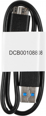 Жесткий диск Toshiba USB3.0 2TB HDTB520EK3AA