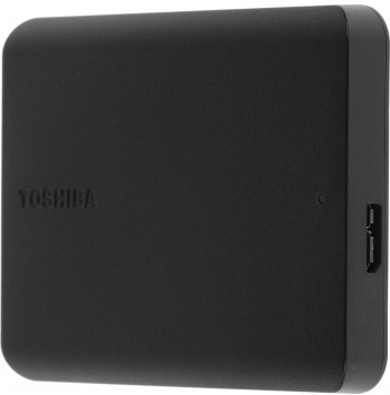 Жесткий диск Toshiba USB3.0 2TB HDTB520EK3AA