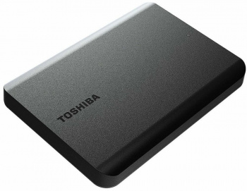 Жесткий диск Toshiba USB3.0 4TB HDTB540EK3CA