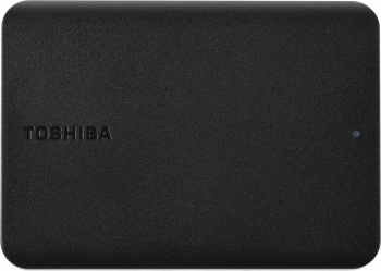 Жесткий диск Toshiba USB3.0 4TB HDTB540EK3CA