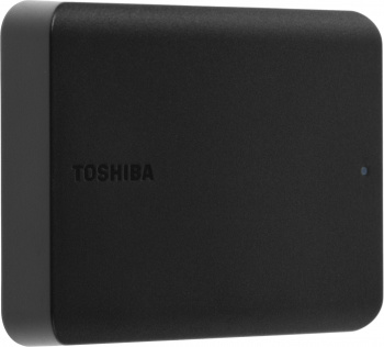 Жесткий диск Toshiba USB3.0 4TB HDTB540EK3CA