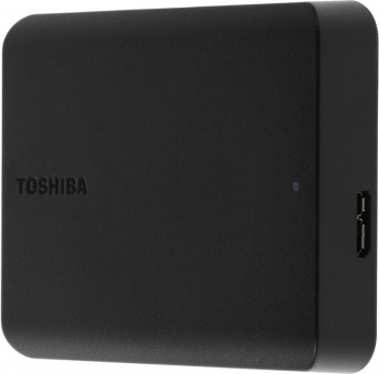 Жесткий диск Toshiba USB3.0 4TB HDTB540EK3CA