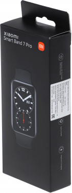 Смарт-браслет Xiaomi Smart Band 7 Pro  M2141B1