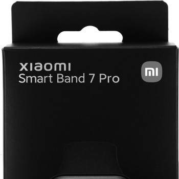 Смарт-браслет Xiaomi Smart Band 7 Pro  M2141B1