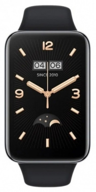 Смарт-браслет Xiaomi Smart Band 7 Pro  M2141B1