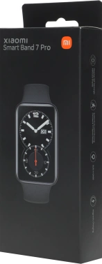 Смарт-браслет Xiaomi Smart Band 7 Pro  M2141B1