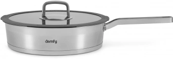 Набор посуды Domfy Home Grigio