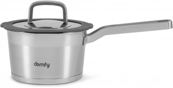 Набор посуды Domfy Home Grigio