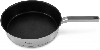 Набор посуды Domfy Home Grigio