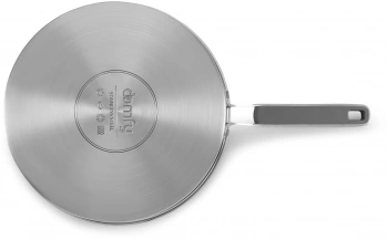 Набор посуды Domfy Home Grigio