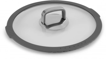 Набор посуды Domfy Home Grigio