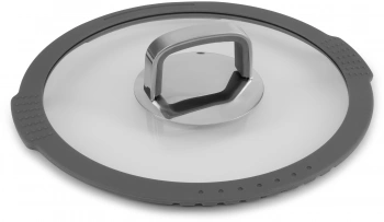 Набор посуды Domfy Home Grigio