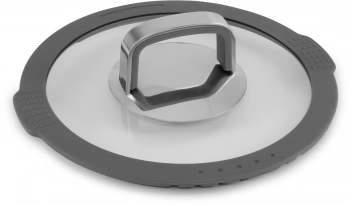 Набор посуды Domfy Home Grigio