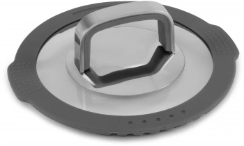 Набор посуды Domfy Home Grigio