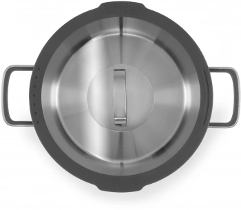 Набор посуды Domfy Home Grigio