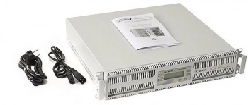 Источник бесперебойного питания Штиль SR SR1102L