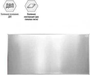 Доска магнитно-маркерная Berlingo  SDm_01050