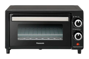 Мини-печь Panasonic NT-H900KTQ
