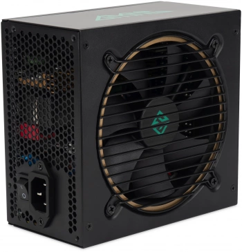 Блок питания GMNG ATX 1200W GG-PS1200M