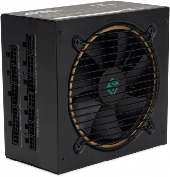 Блок питания GMNG ATX 1200W GG-PS1200M