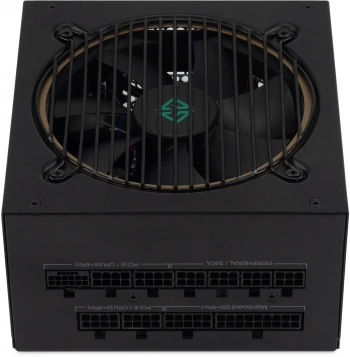 Блок питания GMNG ATX 1200W GG-PS1200M