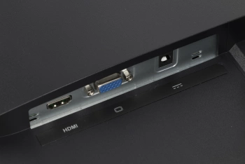 Монитор ViewSonic 27