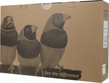 Монитор ViewSonic 27