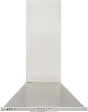 Вытяжка каминная Krona Bella 500 inox PB
