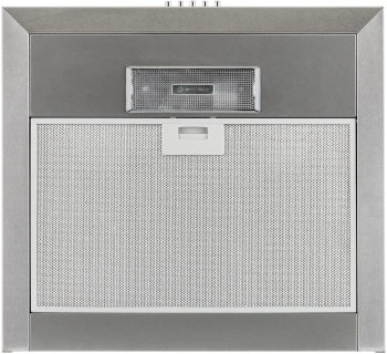 Вытяжка каминная Krona Bella 500 inox PB