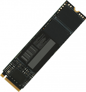 Накопитель SSD Digma PCIe 4.0 x4 512GB DGSM4512GM63T