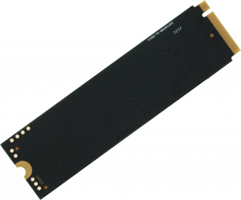 Накопитель SSD Digma PCIe 4.0 x4 512GB DGSM4512GM63T