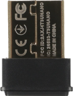 Сетевой адаптер Wi-Fi TP-Link ARCHER T3U NANO