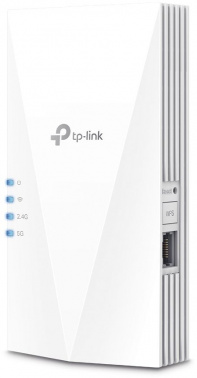 Повторитель беспроводного сигнала TP-Link RE600X
