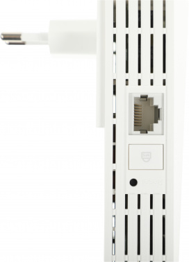 Повторитель беспроводного сигнала TP-Link RE600X