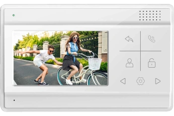 Комплект домофона Falcon Eye Vela + AVC-305 PAL