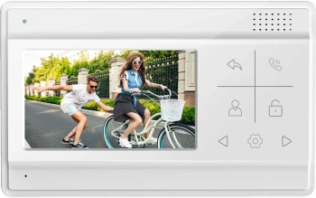 Комплект домофона Falcon Eye Vela + AVP-505 PAL
