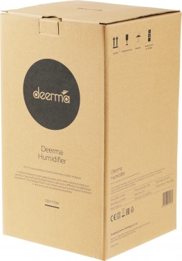 Увлажнитель воздуха Deerma DEM-F10W
